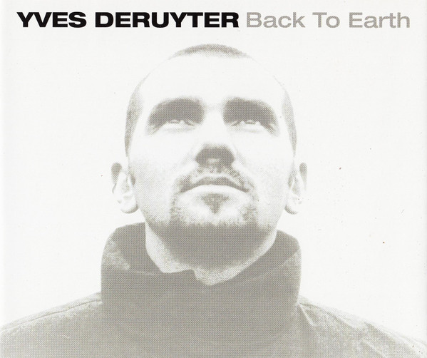 Back To Earth