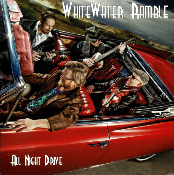 All Night Drive