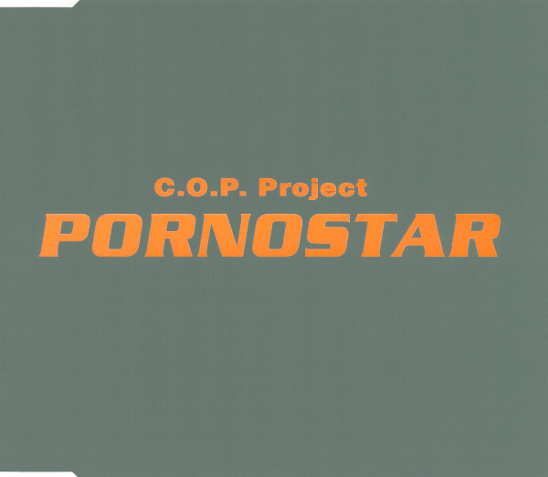 Pornostar