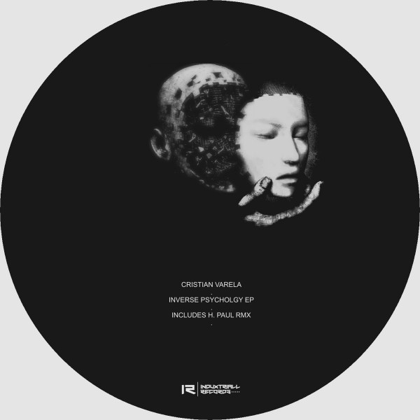 Inverse Psycholgy EP