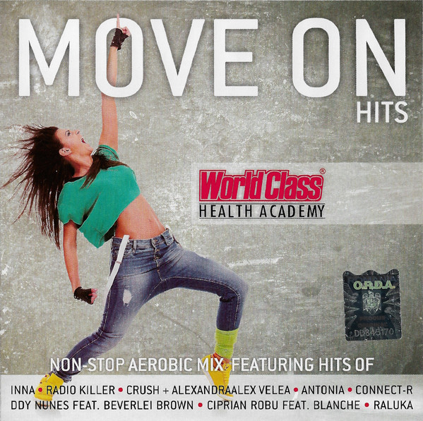 Move On Hits