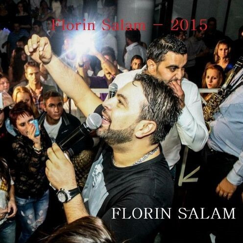 Florin Salam - 2015