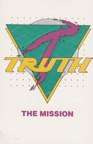 The Mission