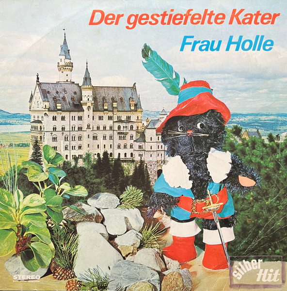 Der Gestiefelte Kater / Frau Holle