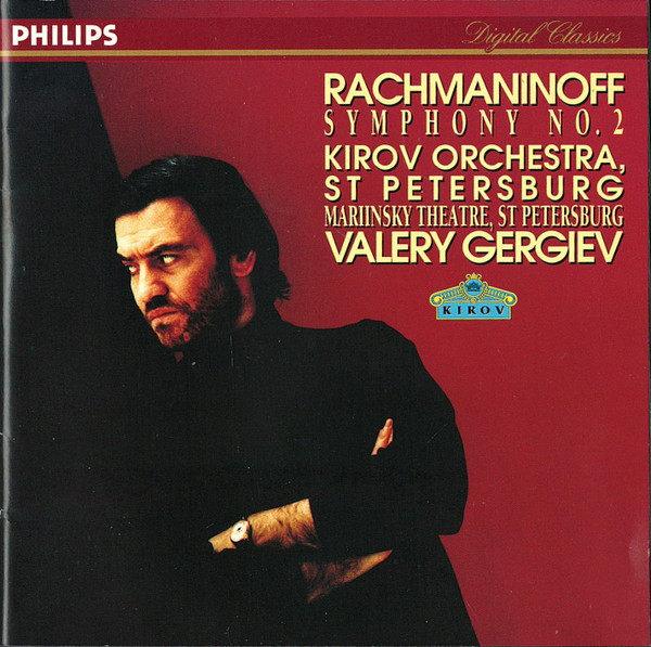 Symphony No. 2