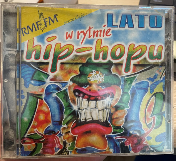 Lato W Rytmie Hip-hopu