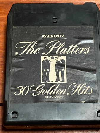 30 Golden Hits