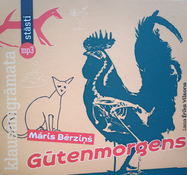 Gūtenmorgens