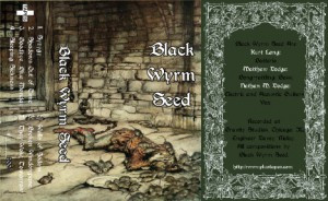 Black Wyrm Seed