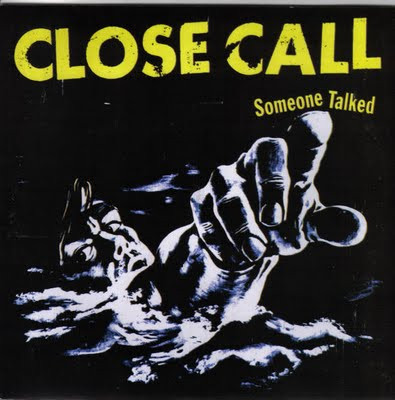 Someone Talked
