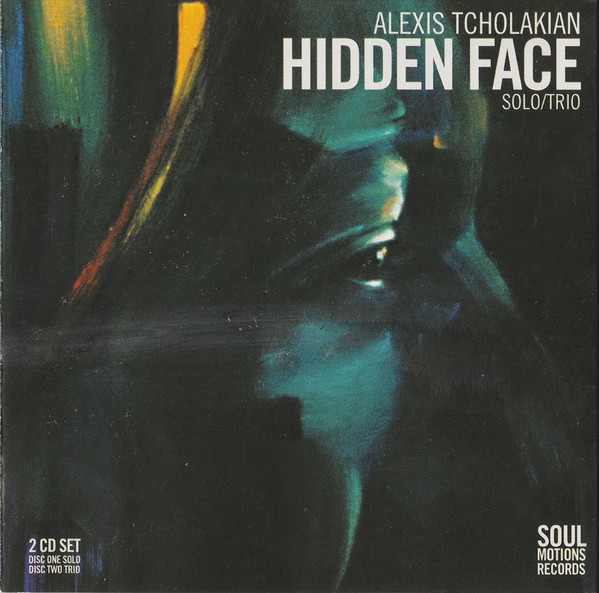 Hidden Face - Solo/Trio