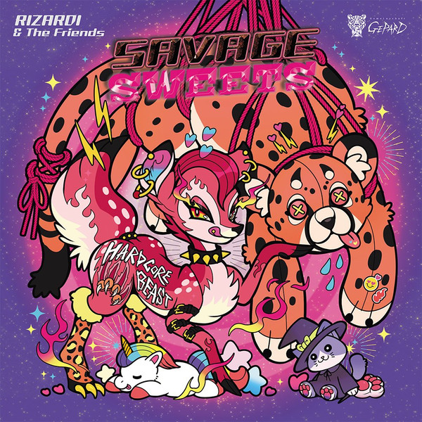 Savage Sweets