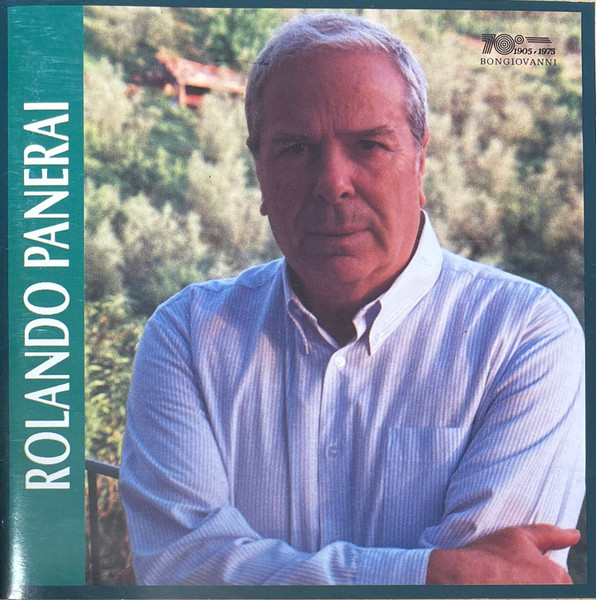 Rolando Panerai