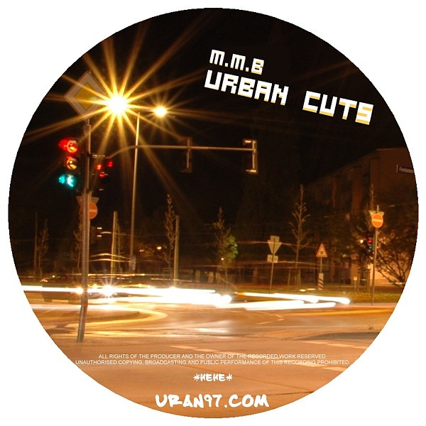 Urban Cuts