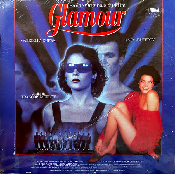 Glamour (Bande Originale Du Film)