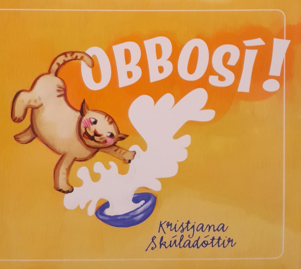 Obbosí!