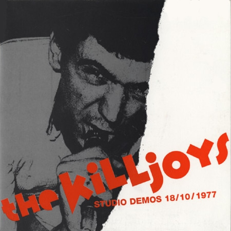 Studio Demos 18/10/1977