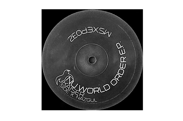 Nu World Order E.P.
