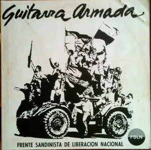Guitarra Armada