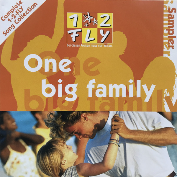 One Big Family
