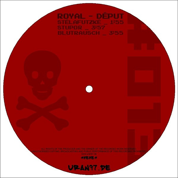 Déput EP