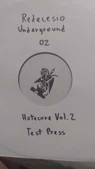 Hatecore Vol.2