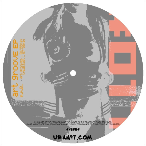 Art Groove EP