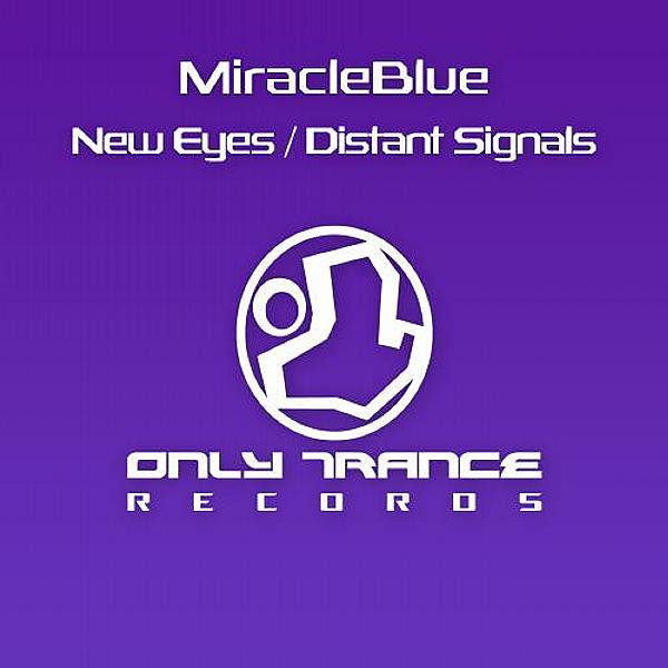 New Eyes / Distant Signals