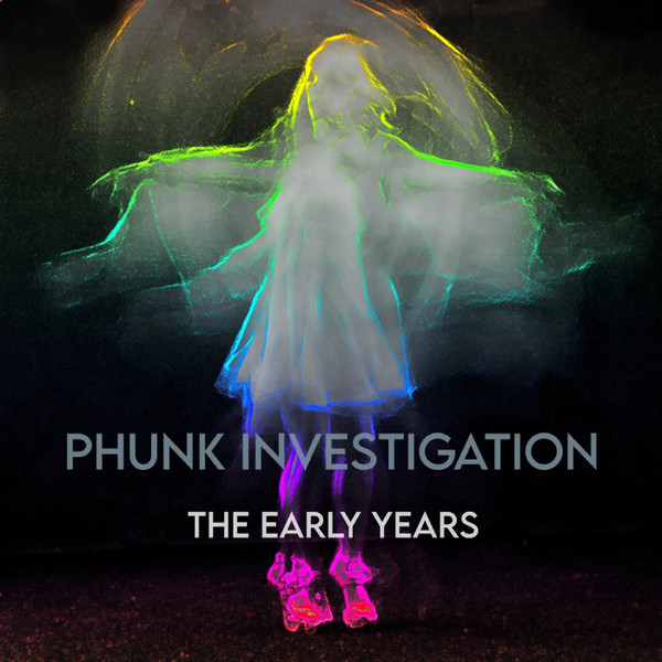 The Early Years