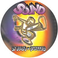 Sound Vol. I