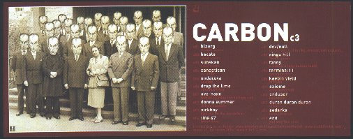 Carbon