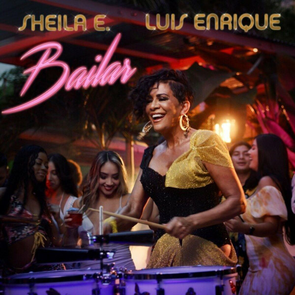 Bailar (Salsa Version) 