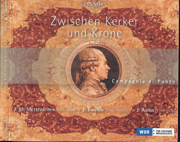 Zwischen Kerker Und Krone