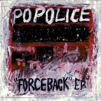 Forceback EP