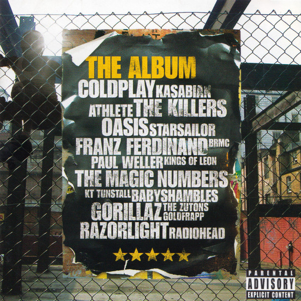 The Album