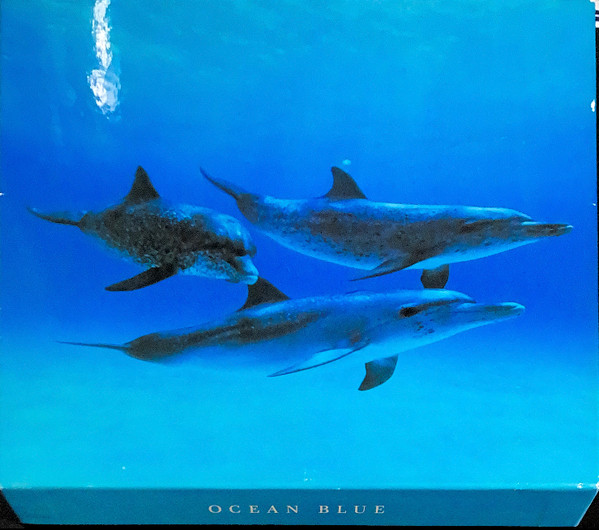 Ocean Blue