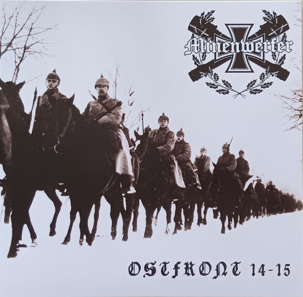 Ostfront 14​-​15