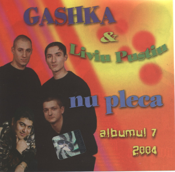 Nu Pleca