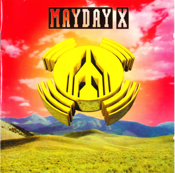 Mayday X