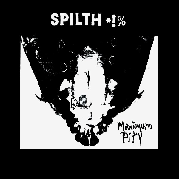 Maximum Pity