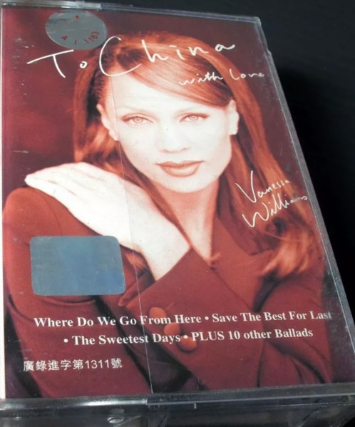 To China With Love