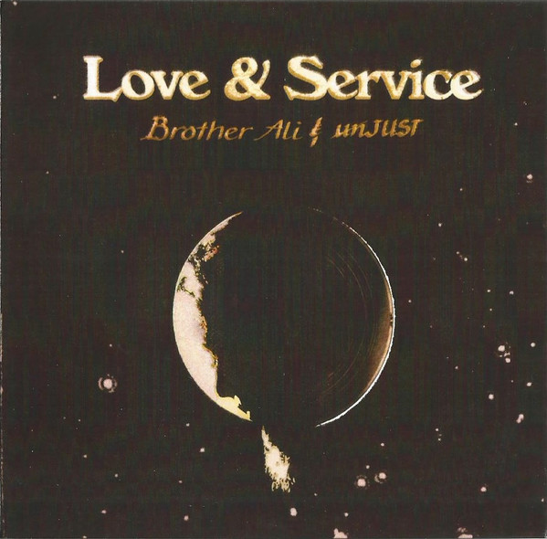 Love & Service