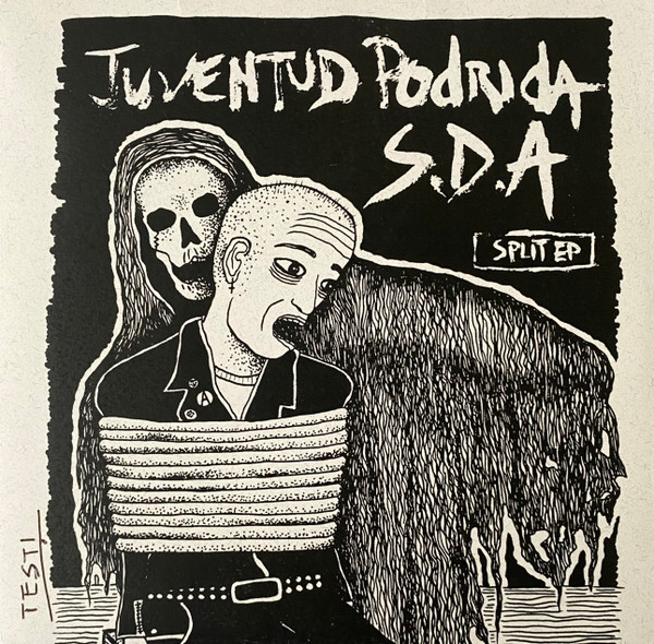 Split EP