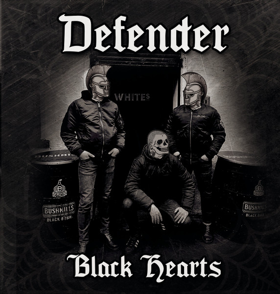 Black Hearts