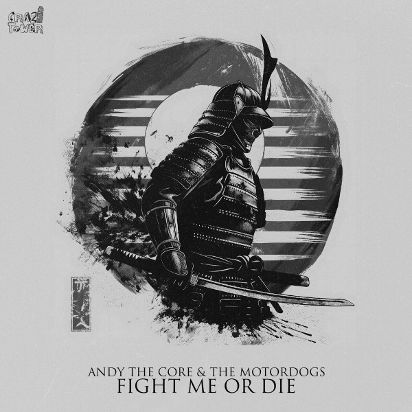 Fight Me Or Die