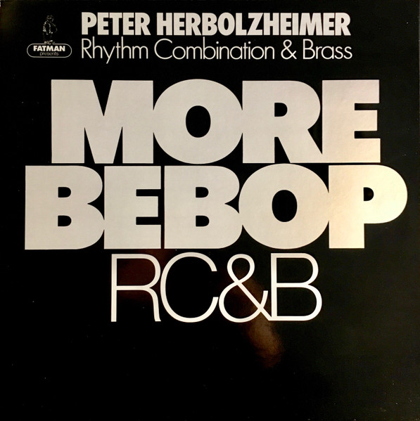 More Bebop