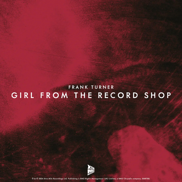 Girl From The Record Shop / Sheila Teaches History