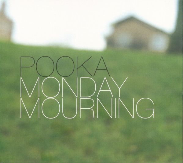 Monday Mourning