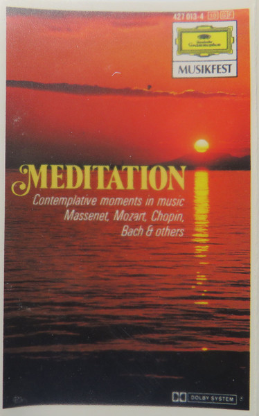 Meditation