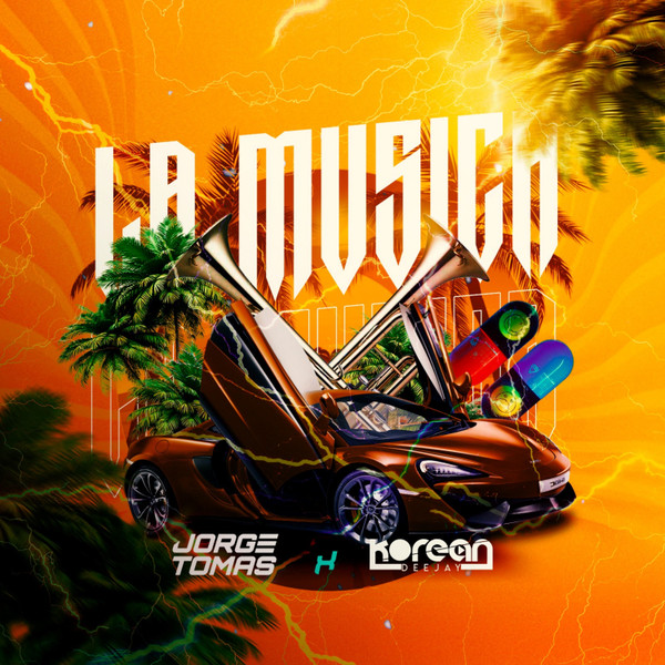 LA MUSICA